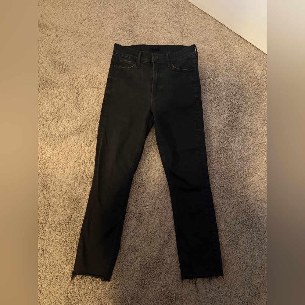 MOTHER jeans